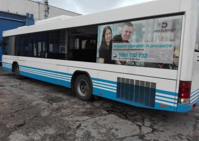 autobus drx