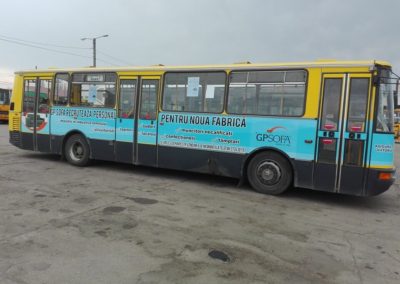 autobus gpsofa