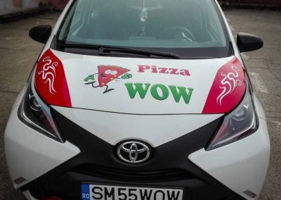 pizza wow 2