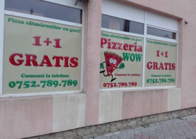 pizza wow