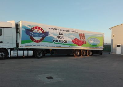 tir premium meat